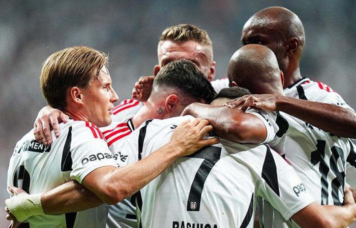 TOP 11 | When and at what time is the Beşiktaş – Göztepe match? On which channel is Beşiktaş – Göztepe match on? (Trendyol Super League) – Last Minute Sports News