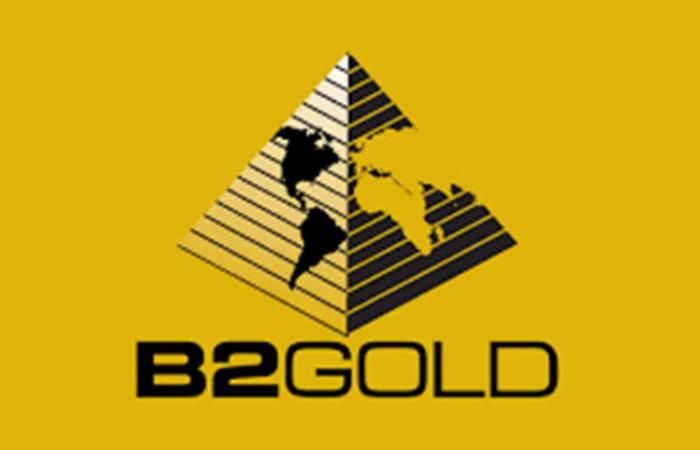 B2Gold Corp – the Gold producer is recruiting for this position (November 24, 2024)