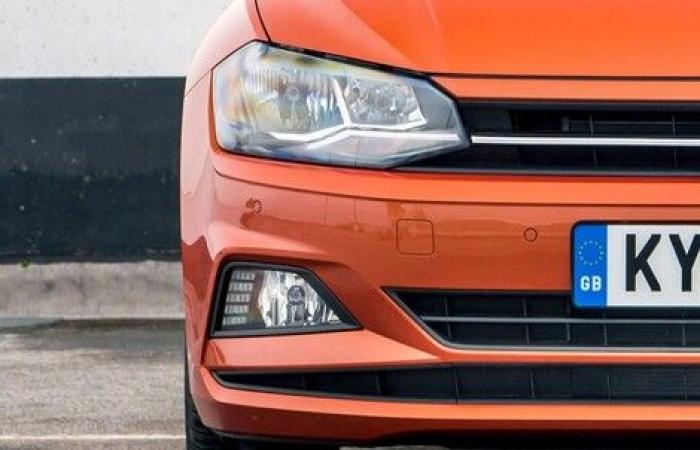 In detail, the restyling of the Volkswagen Polo VI was not so shy