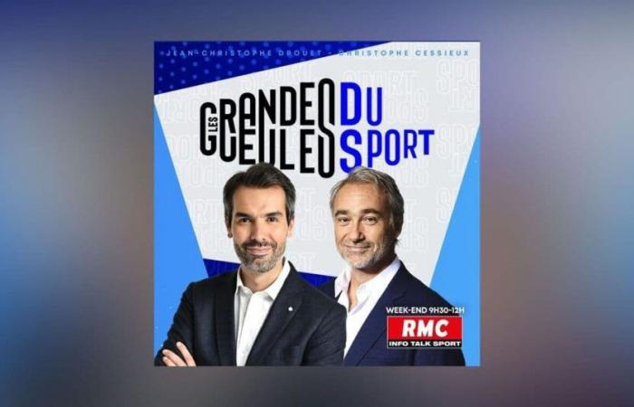 The second of the GG: XV of France, is the obsession with the 2027 World Cup a mistake?