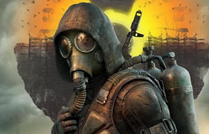 STALKER 2: a big update is being prepared to correct the problems, it could change everything | Xbox