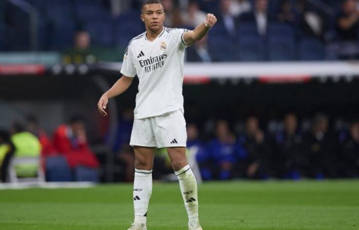 Real Madrid: An archive of Mbappé ignites the Spanish press!