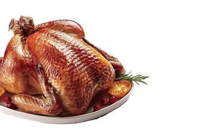 Meals cost more for Arizona families as turkey supplies shrink | Local News Stories