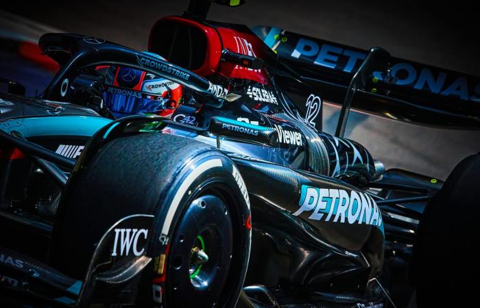 Does Mercedes’ Vegas domination change anything? Our verdict