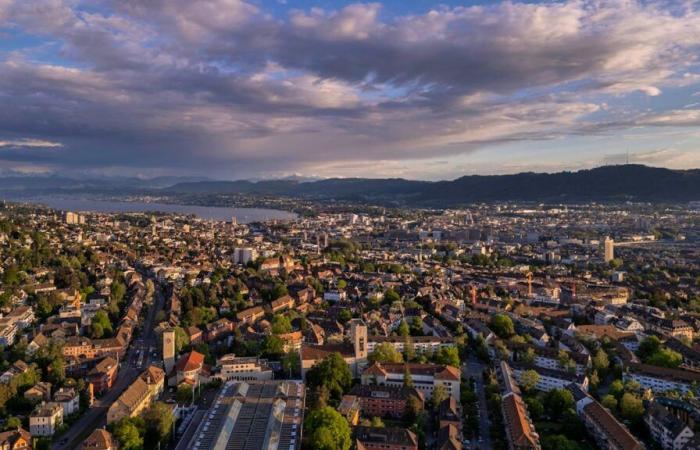 UBS high-rise, gender star, apartments: the city of Zurich votes