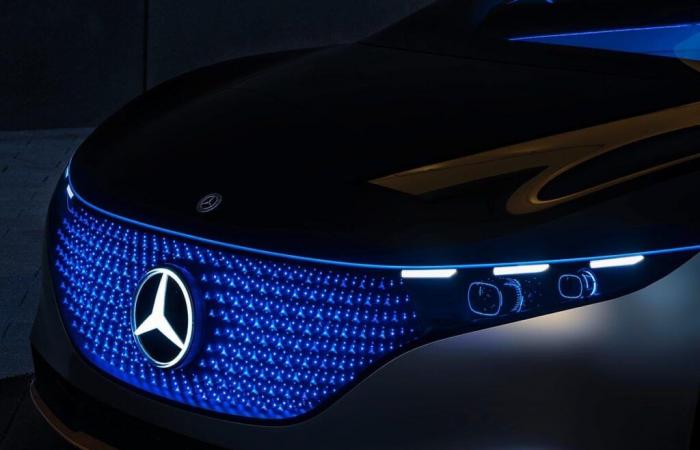 Mercedes is preparing its pricing revolution: soon luxury electrics at attractive prices