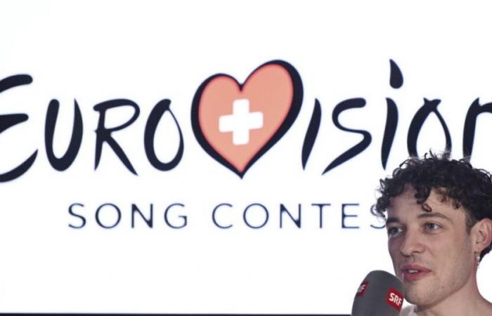 Swiss. A referendum on the financing of Eurovision 2025 organized this Sunday in Basel