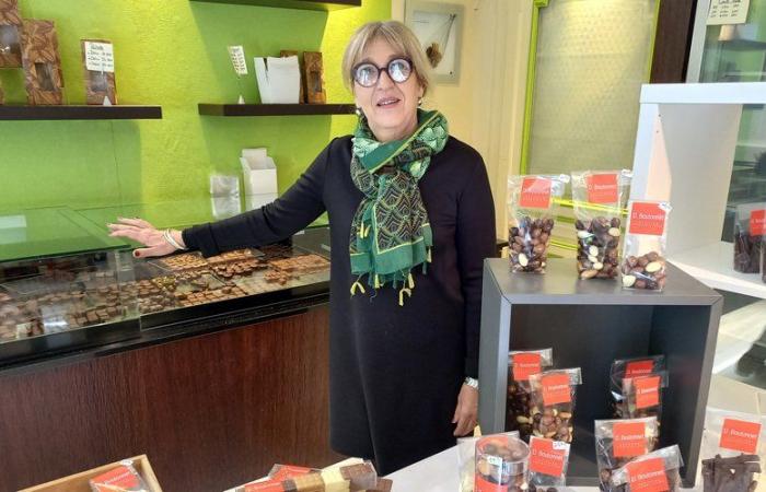 “We continue to move forward in the dark”: chocolatiers impacted by cocoa inflation, in Aveyron