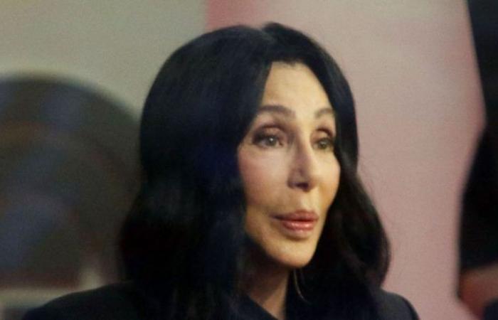 Cher accuses Sonny of cheating her out of her royalties