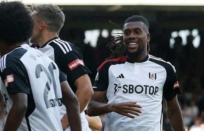 Portuguese gaffer praises Iwobi’s brilliance but rues misfortunes in Fulham’s defeat to Wolves