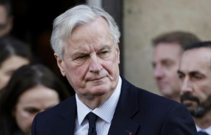 Budgets: Barnier in consultations, Marine Le Pen first received at Matignon: News