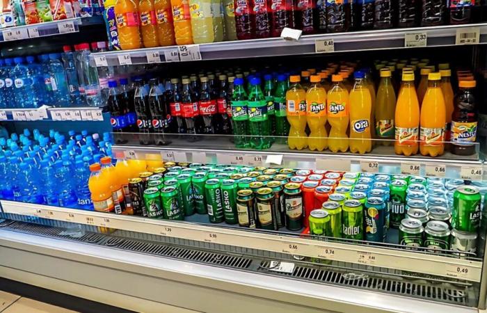 senators vote for a significant increase in the soda tax