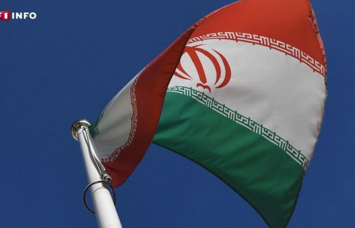 Iranian nuclear power: France, Germany and the United Kingdom will discuss with Iran