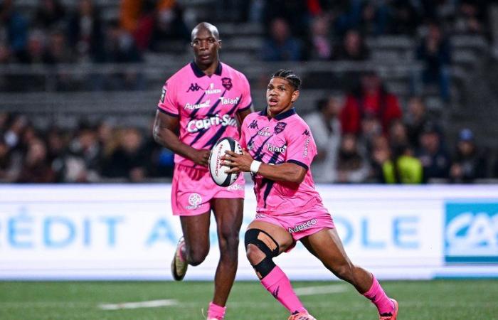 Top 14 – At what time and on which channel to watch Stade français – Racing 92?