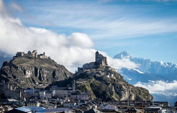 In Valais, the refusal of the climate law embodies the strength of the conservative right