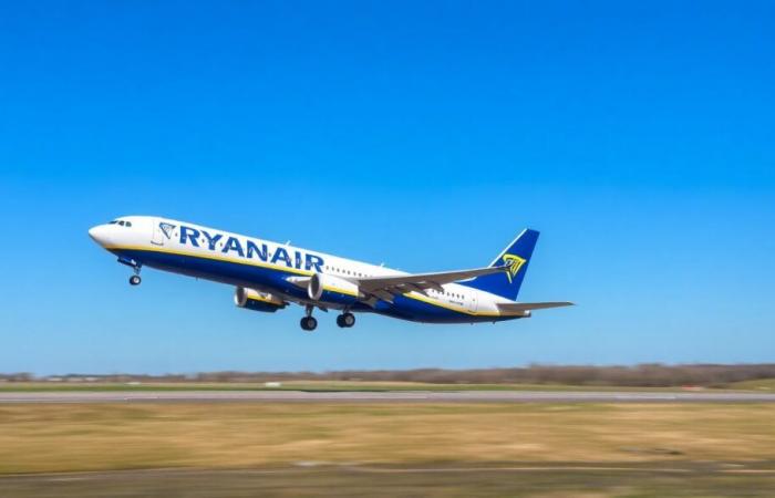 Is Ryanair preparing for a big departure? 10 French airports threatened with closure!