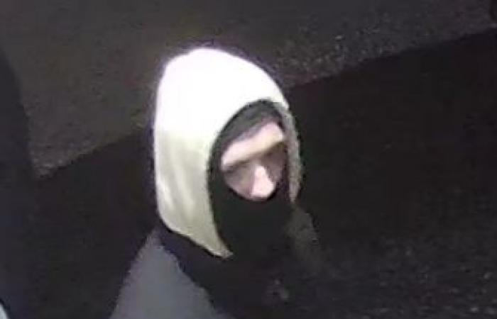 Rawdon: a suspect wanted by the SQ for a series of arsons