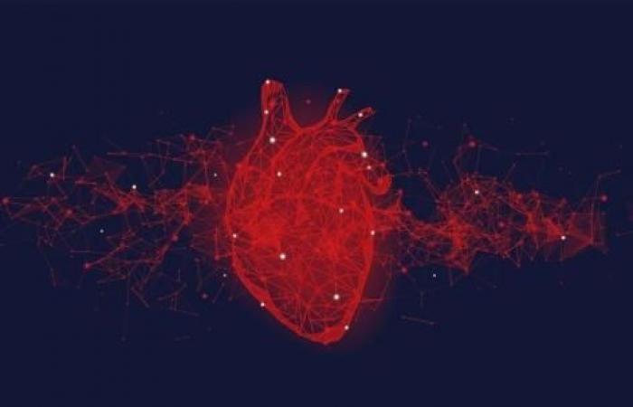 The human heart may have a hidden ability to repair itself