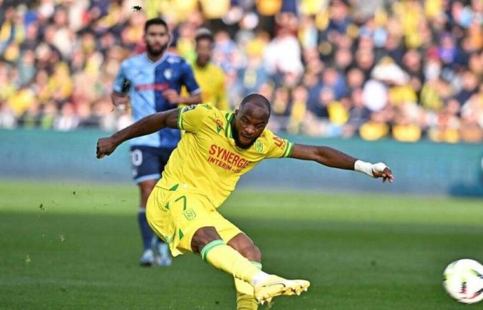 FC Nantes – Le Havre. Lepenant and Ganago in the eleven? The probable compositions…