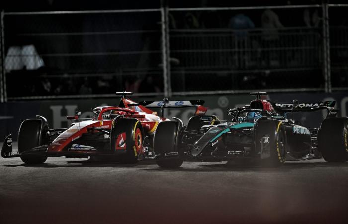 Does Mercedes’ Vegas domination change anything? Our verdict