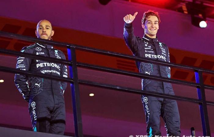 Formula 1 | Wolff: ‘It feels good’ to score the double by ‘dominating’