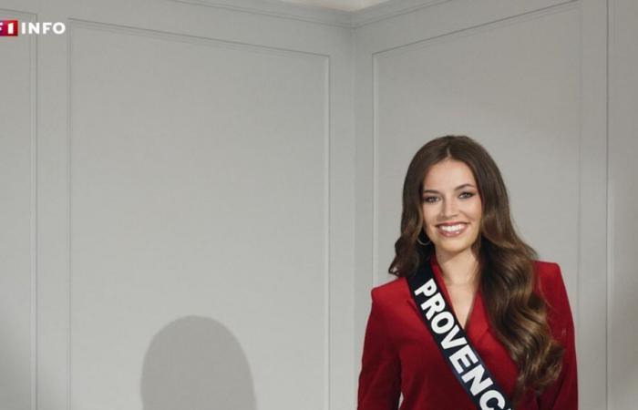 Miss France 2025 – “I hate seeing animals in captivity”: the offbeat interview with Mégane Bertaud, Miss Provence