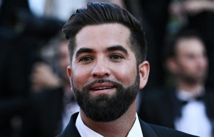 Kendji Girac looks back on the reconstruction that followed his gunshot wound