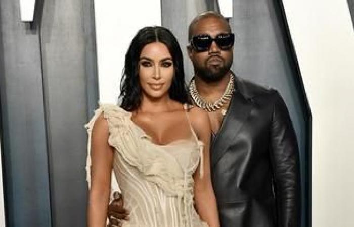 Kanye West sued by model who accuses him of strangling her