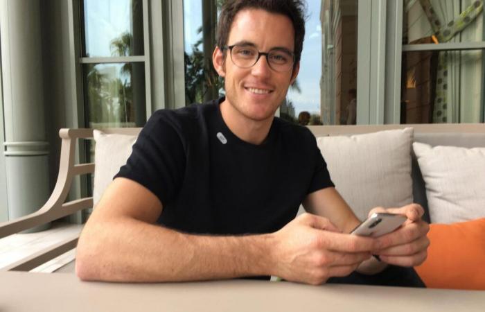 Thierry Neuville finally world champion