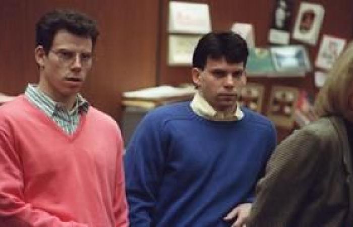 Javier Bardem didn't want to meet the Menendez brothers before filming the series, he explains why