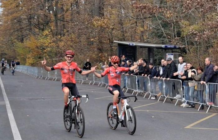 Tours American-style cyclo-cross: Rankings – News