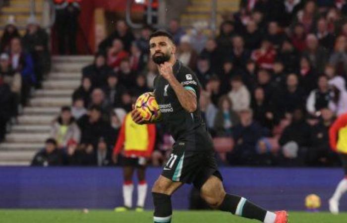 Liverpool avoid Southampton trap