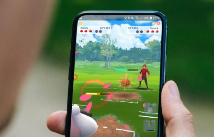 Players of this famous Pokémon game are having their data “stolen” for the creation of an AI and it’s already causing controversy