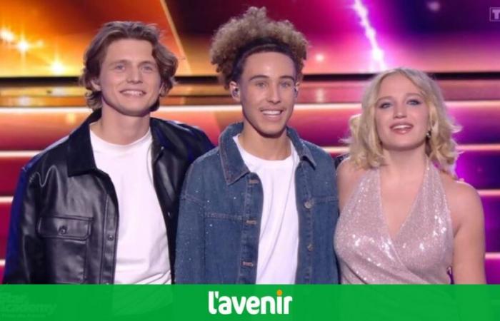 Star Academy 2024: here is who Maïa, Masseo or Ulysse was eliminated during the “elders” bonus this Saturday, November 23 (videos)