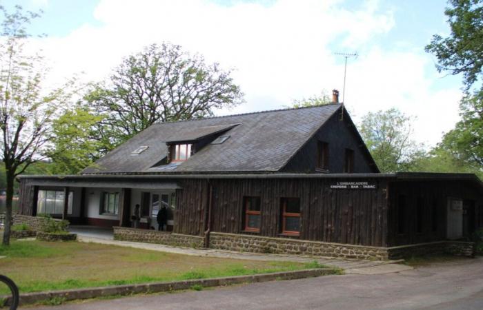 At Coco-plage, an emblematic place in Sarthe, what future for the Embarcadère restaurant?