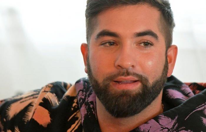 “She was shocked”: Kendji Girac’s truths about his relationship with his wife, several months after voluntarily shooting himself