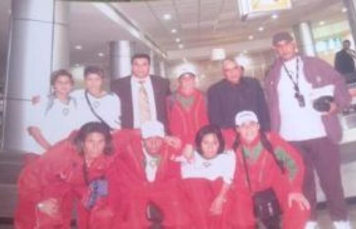 Women’s football-Souvenir not to be forgotten: the part of Professor Alaoui Abdelkébir Slimani on the future of Lamia Boumehdi, current champion of the CAF Morocco Champions League 2024 with TPM