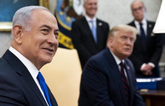 Israel: a close friend of Benjamin Netanyahu appointed ambassador to the United States: News