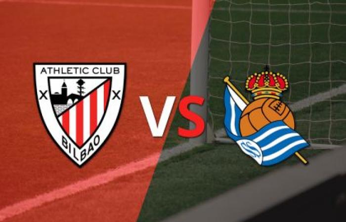 The match begins at the Cathedral stadium | Spanish League