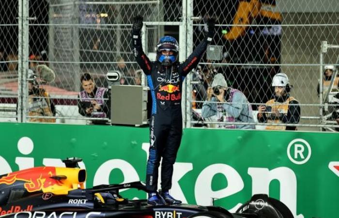 Max Verstappen, why he deserves his fourth world title