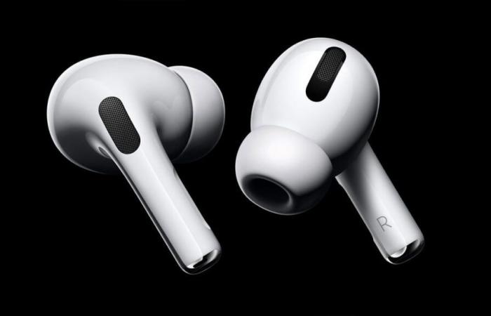 This is the best Black Friday AirPods Pro 2 promo! A smartly priced Apple Christmas gift