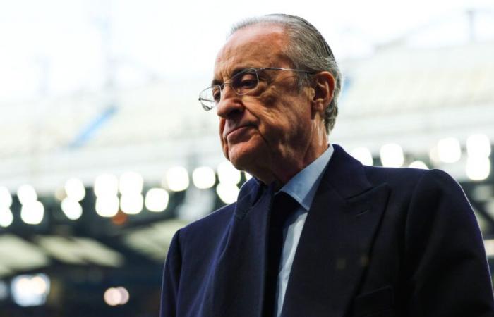 The L1 disaster analyzed by Florentino Pérez