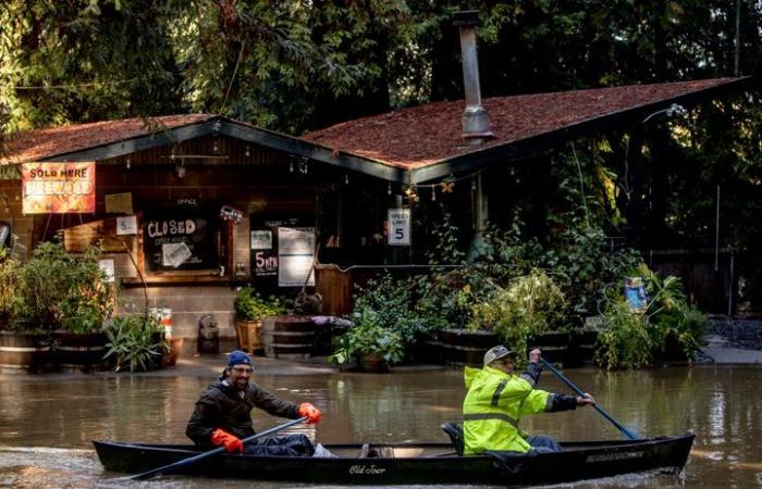 Forecasts Warn Of Possible Winter Storms Across U.S. During Thanksgiving Week