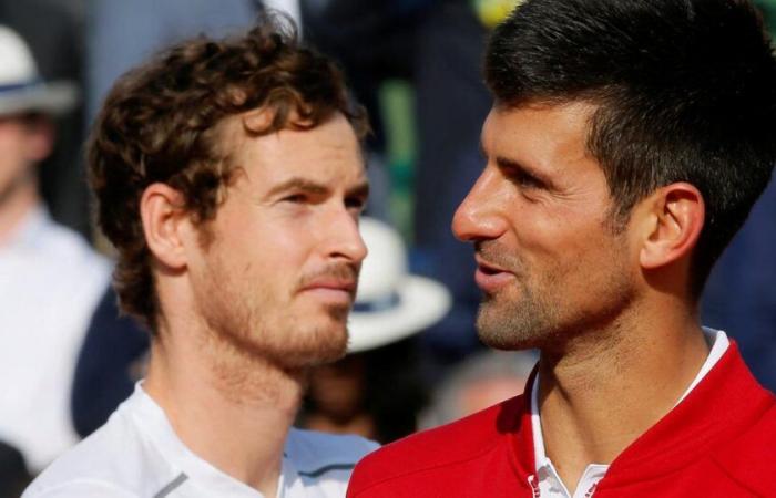 Djokovic – Murray, an XXL collaboration decrypted