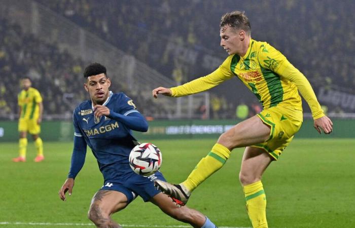 DIRECT. FC Nantes – Le Havre AC: follow the match of the 12th day of Ligue 1 live