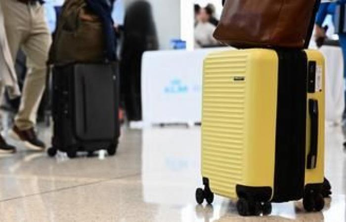 5 low-cost airlines fined 179 million euros for abusive practices in billing for hand luggage