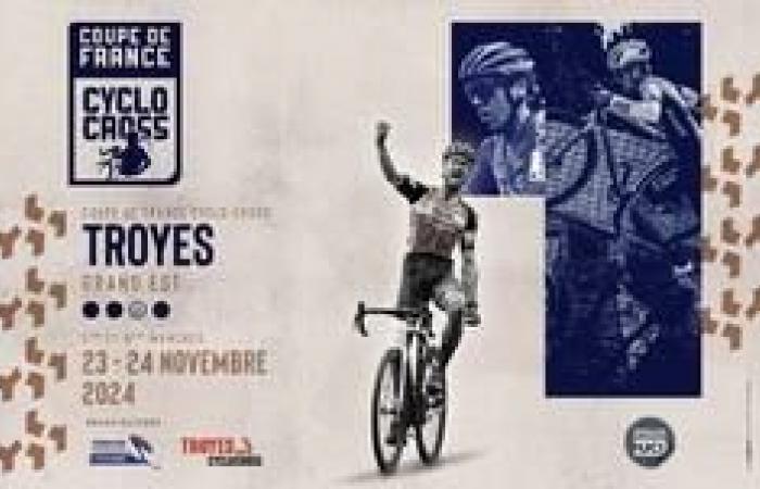 Trémel November 24, 2024 cyclo-cross classification