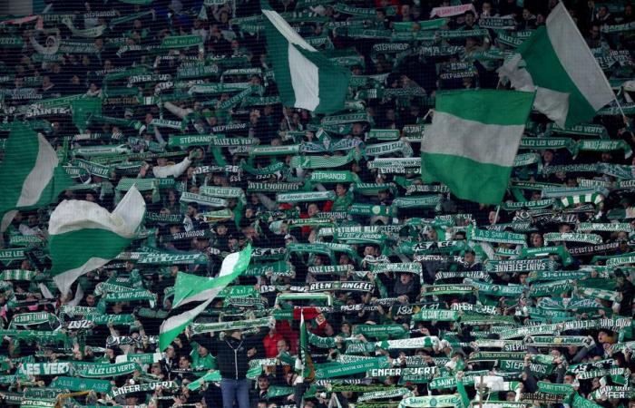 Ligue 1. Montpellier supporters banned from matches in Saint-Etienne after a fight causing 15 injuries