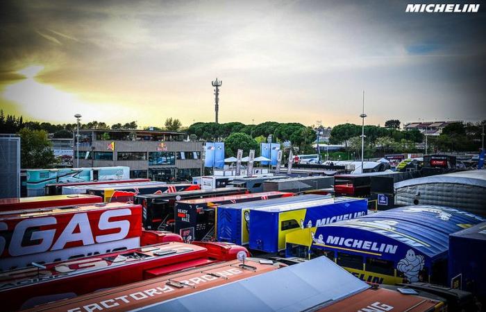 MotoGP – The 2024 season “exceeded expectations” from Michelin