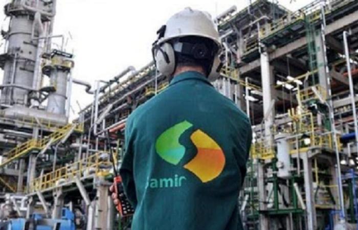 What future for the SAMIR refinery?